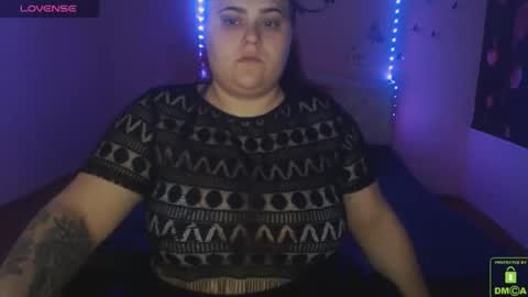 mira_cle_ online show from March 17, 9:23 am