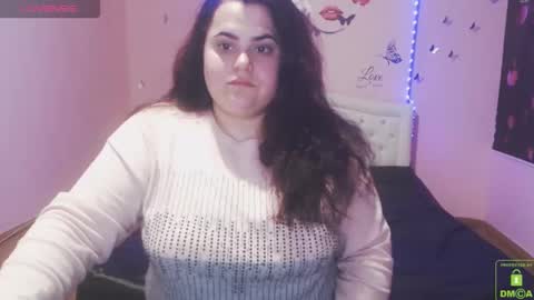 mira_cle_ online show from March 26, 10:32 am