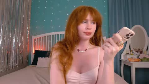 Mira3 online show from May 19, 2:12 pm