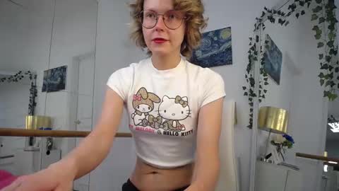 mira_marni online show from October 3, 11:07 am