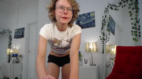 mira_marni online show from October 8, 11:19 am