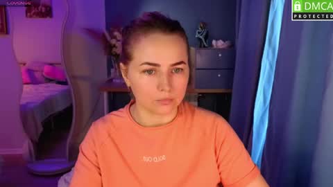 Mira online show from May 25, 1:11 am