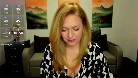 Mira online show from February 12, 1:28 pm