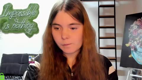 miraa_bloom online show from March 24, 2:44 pm