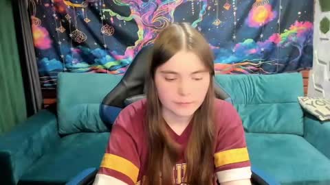 miraa_bloom online show from April 20, 4:32 pm