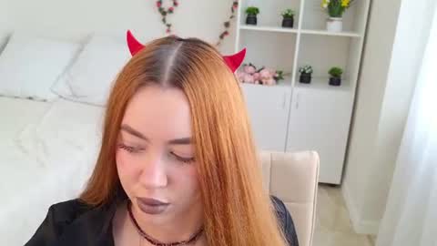 mirabella__flower online show from July 28, 5:25 am