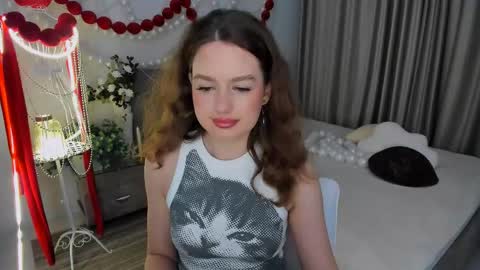 Emma online show from April 2, 6:05 pm