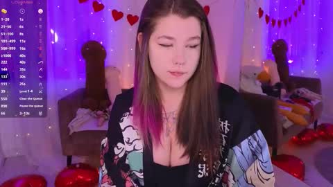 Snapshot of mirafalls chatting on February 15, 5:59 am Mira online show from February 15, 5:59 am