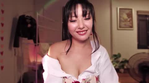 mirafloat online show from February 14, 3:42 pm