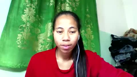 mirah881 online show from September 11, 6:46 am