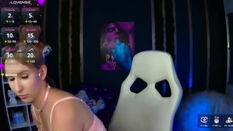 Mira online show from July 28, 3:21 pm