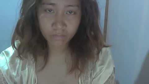 Im Ping online show from April 17, 8:12 pm