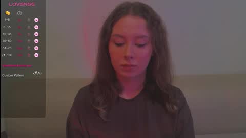 Kira online show from October 28, 10:41 am