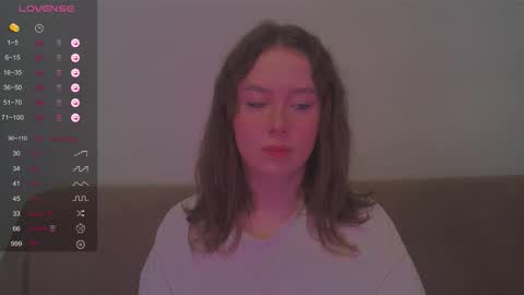 Kira online show from November 3, 12:17 pm