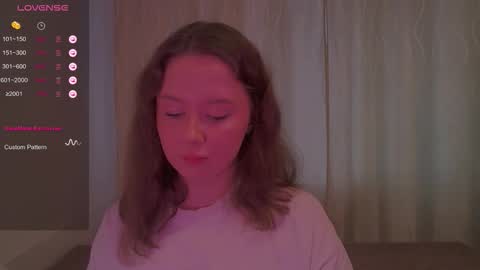 Kira online show from November 9, 12:03 pm