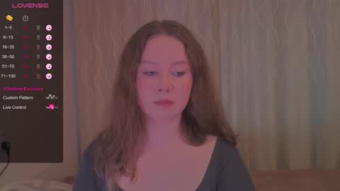 Kira online show from November 24, 1:11 pm