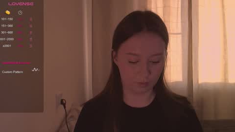 Kira online show from January 16, 1:04 pm