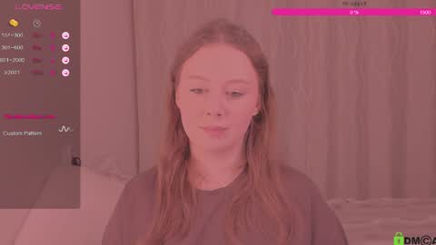 Kira online show from July 17, 8:03 pm