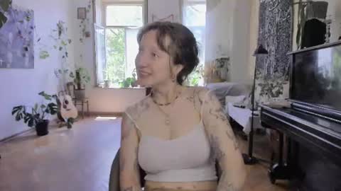 miranda2_0 online show from June 20, 8:17 am