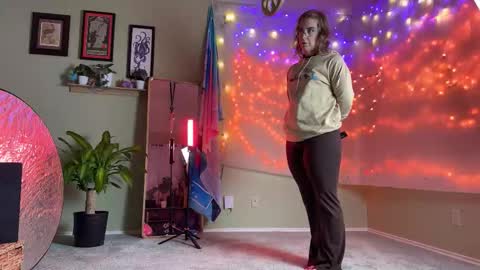 Snapshot of miranda_flowers chatting on February 24, 5:38 am Miranda Flowers online show from February 24, 5:38 am