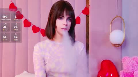 Mira online show from February 20, 6:48 am