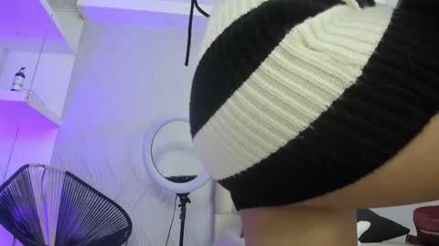 Miranda online show from January 9, 12:08 pm