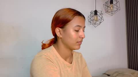 Miranda online show from February 24, 12:03 pm