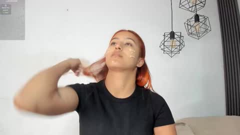 Miranda online show from March 12, 12:11 pm