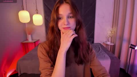 Miranda online show from December 14, 5:57 am