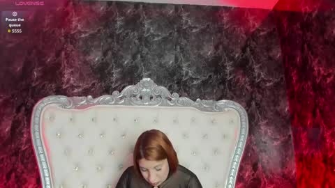 Miranda online show from May 29, 2:26 pm