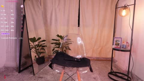 MIRANDA HERNANDEZ online show from January 21, 2:00 am