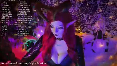 mirareed online show from June 26, 1:10 am