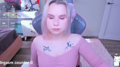 Kira online show from July 8, 2:54 pm