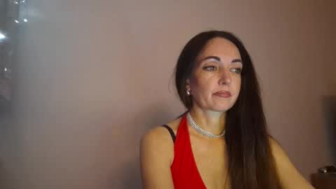 Christina online show from June 7, 8:56 pm