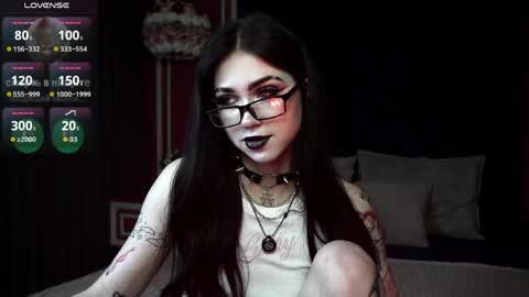 Jess online show from April 20, 2:47 am