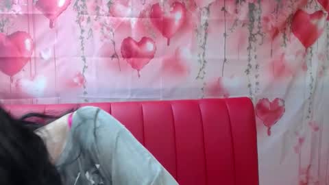 Miroslava Happi online show from March 6, 7:38 am