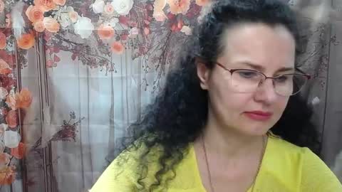 Miroslava Happi online show from May 24, 5:45 am