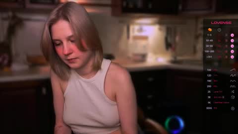 Mira online show from November 11, 10:10 pm