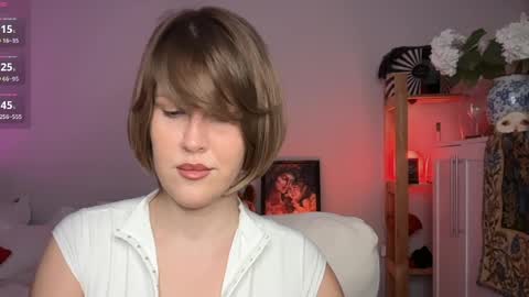Shelley online show from May 22, 5:47 am