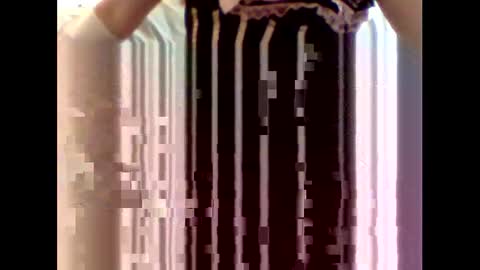 mis_robinson online show from February 26, 6:07 pm