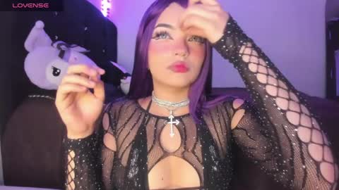 Misa Independent model online show from May 15, 1:12 am