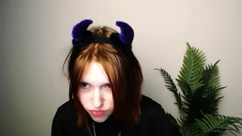 misaki_chan_ online show from February 19, 11:01 pm