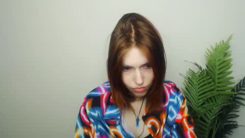 misaki_chan_ online show from March 1, 7:27 pm