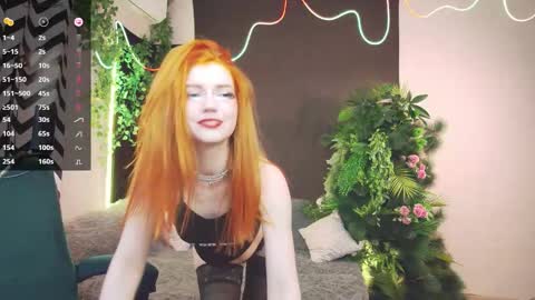 Snapshot of misamisamane chatting on March 20, 5:29 pm misa online show from March 20, 5:29 pm