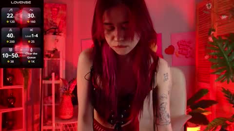 Misa online show from March 13, 12:28 am