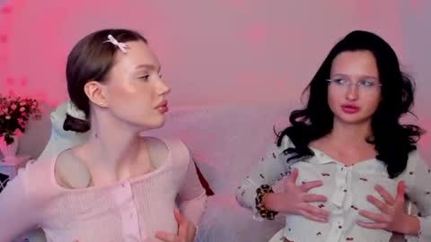 Misha online show from April 14, 9:04 am