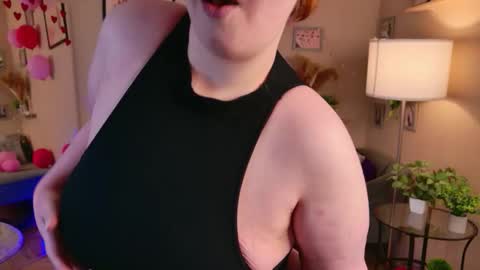 Ivy online show from March 8, 8:18 am