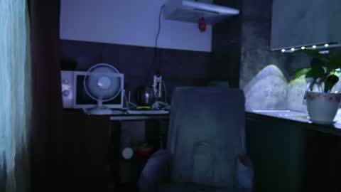 Misha online show from July 3, 5:41 pm