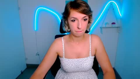 Mishelle online show from July 13, 11:46 am