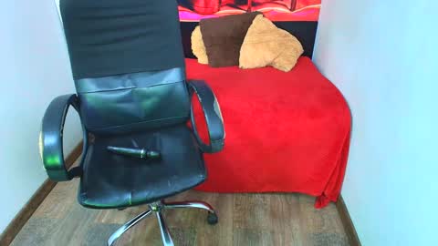 Mishka online show from January 25, 9:04 am